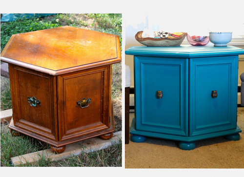 Furniture Restoration Give New Look To Your Old Furniture